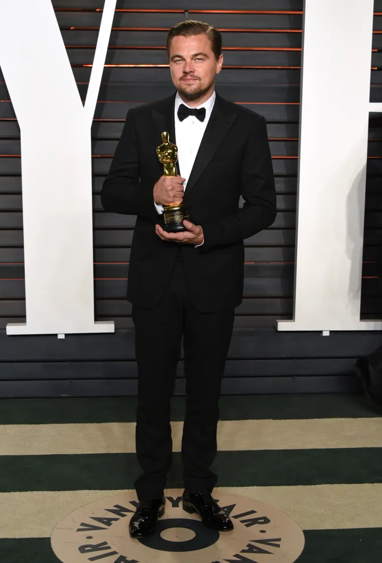 Holivudske zvijezde presvukle haljine i zabavljale se do jutra na Vanity Fair partyju