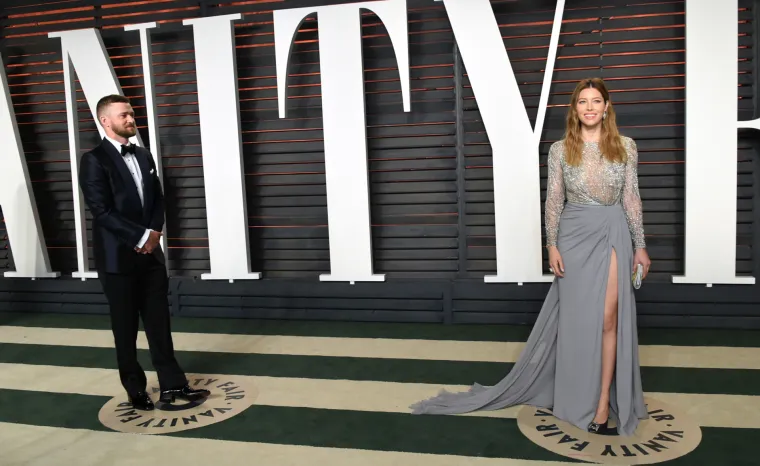 Holivudske zvijezde presvukle haljine i zabavljale se do jutra na Vanity Fair partyju