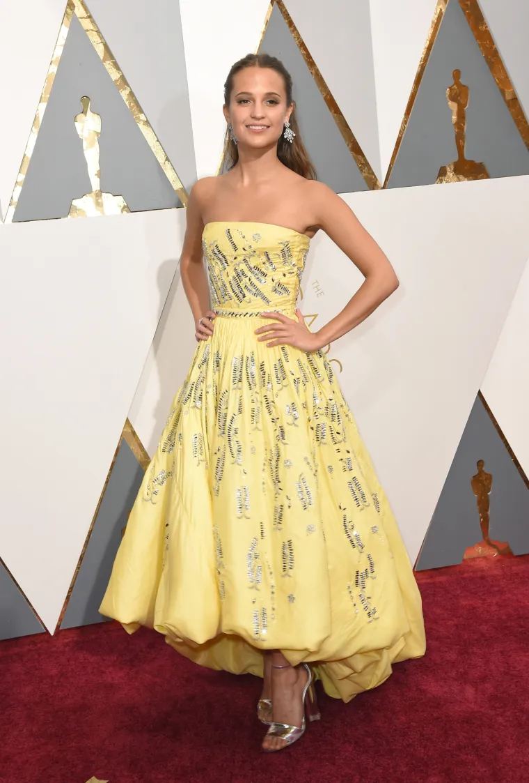 Modni kritičari su izabrali najbolje i najgore odjevene zvijezde na 88. Oscarima