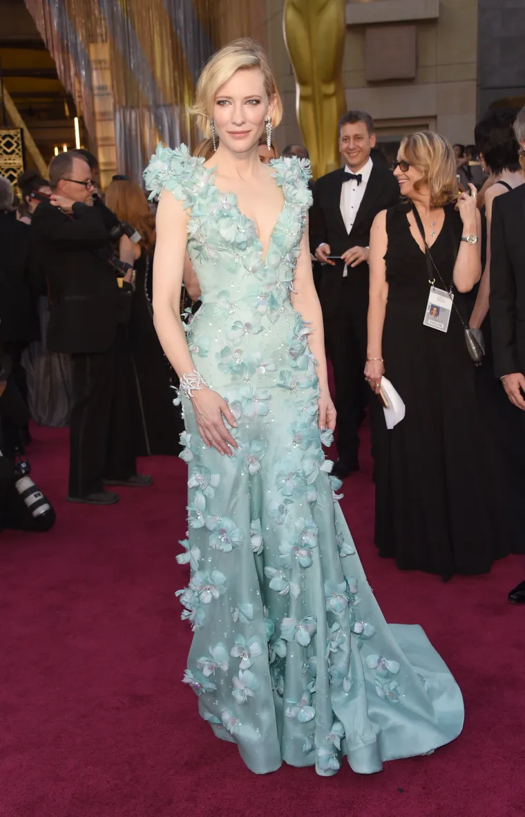 Modni kritičari su izabrali najbolje i najgore odjevene zvijezde na 88. Oscarima