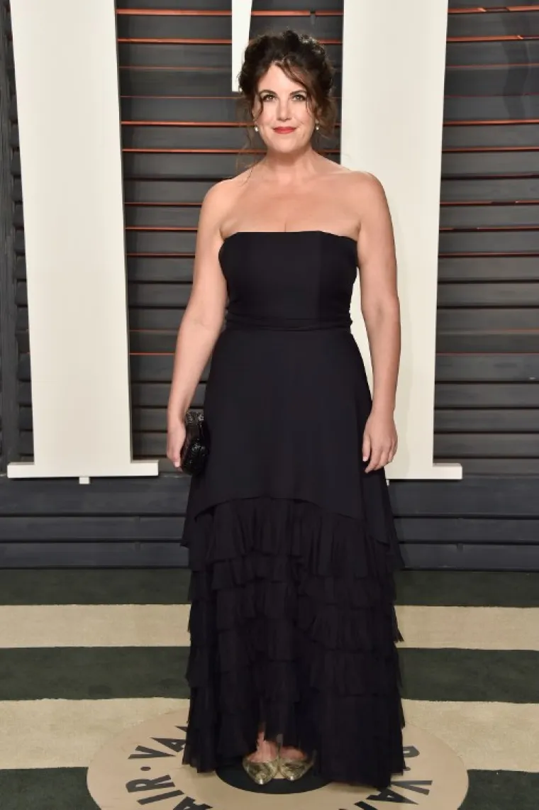 Monica Lewinsky 18 godina nakon afere s Clintonom izgleda bolje nego ikada!