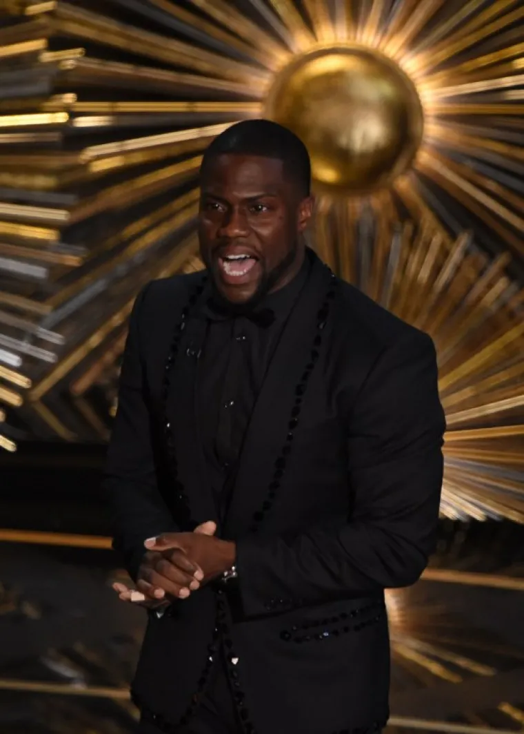 Kevin Hart