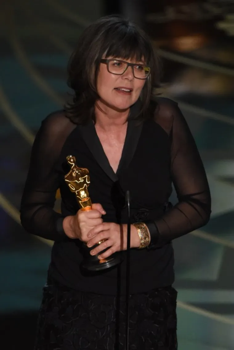 Margaret Sixel (Mad Max)