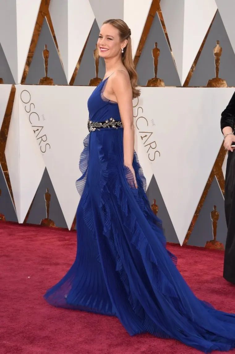 Brie Larson progla&scaron;ena je najboljom glumicom