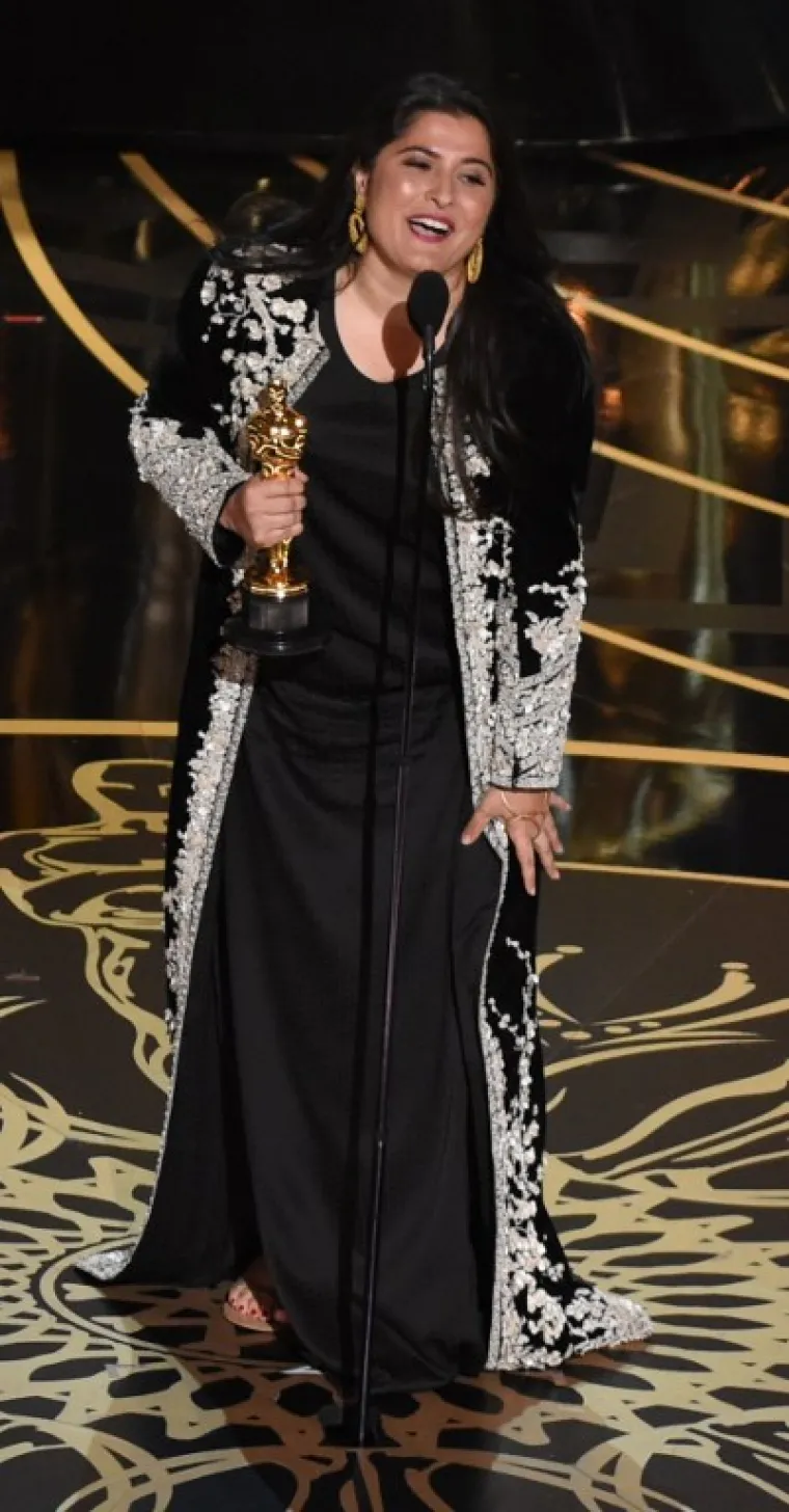 Sharmeen Obaid-Chinoy dobila je Oscar za najbolji kratkometražni dokumentarni film