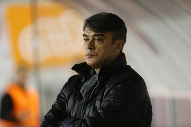 OSJETITE DA&Scaron;AK ATMOSFERE S POLJUDA: Osijek u dramatičnoj zavr&scaron;nici uzeo bodove Hajduku