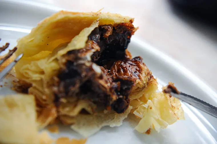 SLADOKUSCI, NAVALITE! Najnoviji hit je burek s Eurocremom