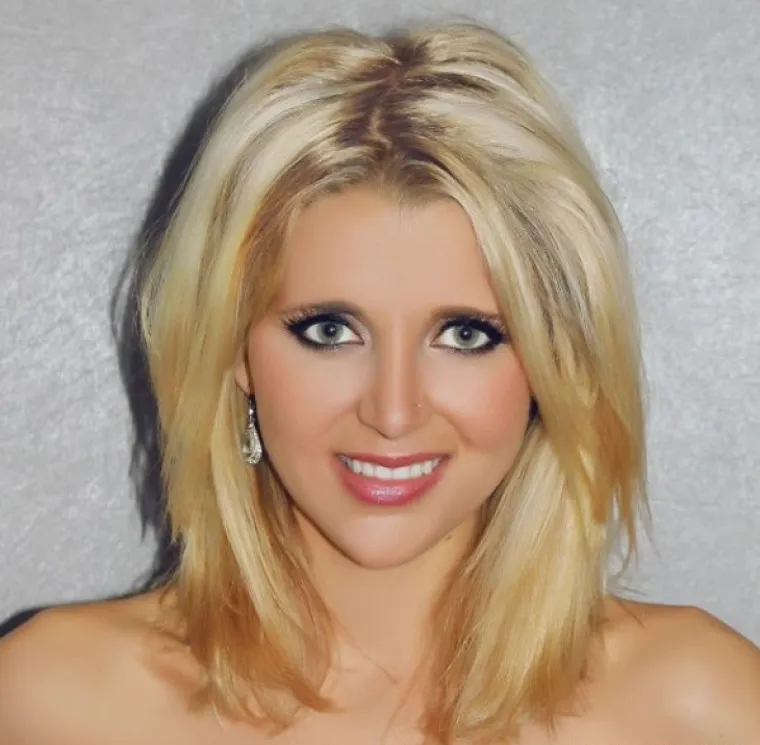 Studentica medicine Elizabeth Raine prodala je nevinost s 27 godina za 801.000 dolara.