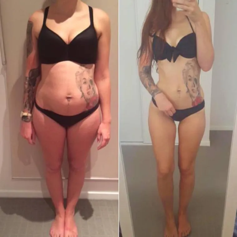 RADI ČUDA! Jedna instruktorica fitnessa promijenila je život tisućama žena, provjerite rezultate