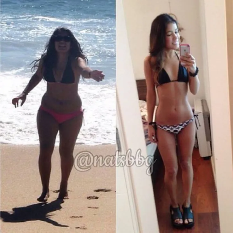 RADI ČUDA! Jedna instruktorica fitnessa promijenila je život tisućama žena, provjerite rezultate