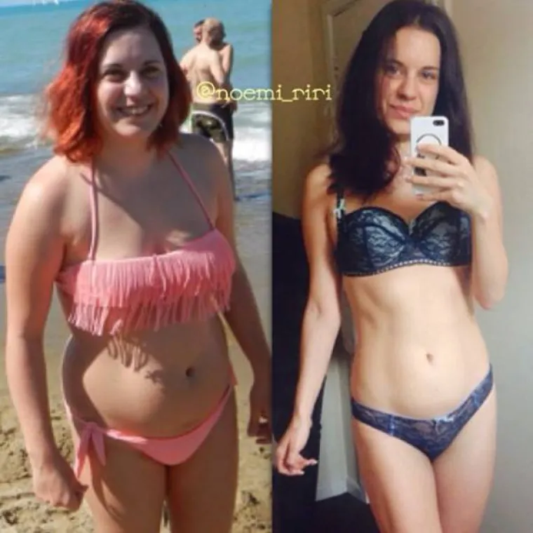 RADI ČUDA! Jedna instruktorica fitnessa promijenila je život tisućama žena, provjerite rezultate