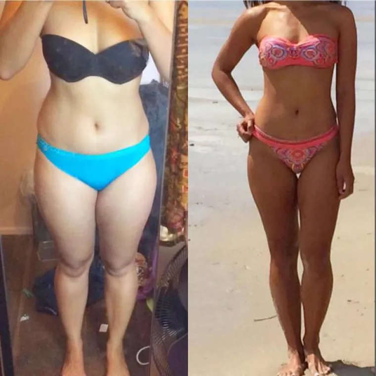 RADI ČUDA! Jedna instruktorica fitnessa promijenila je život tisućama žena, provjerite rezultate