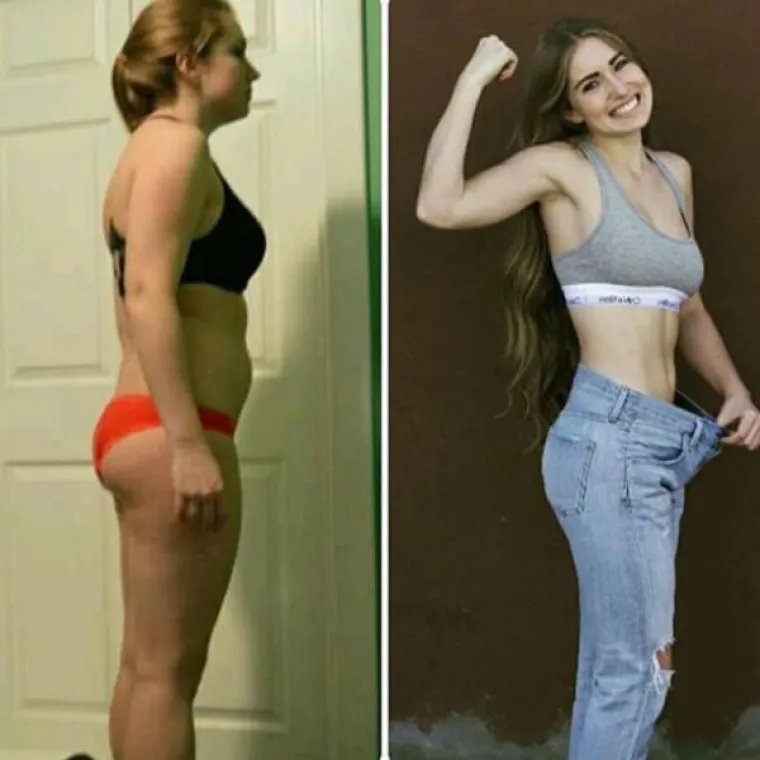 RADI ČUDA! Jedna instruktorica fitnessa promijenila je život tisućama žena, provjerite rezultate