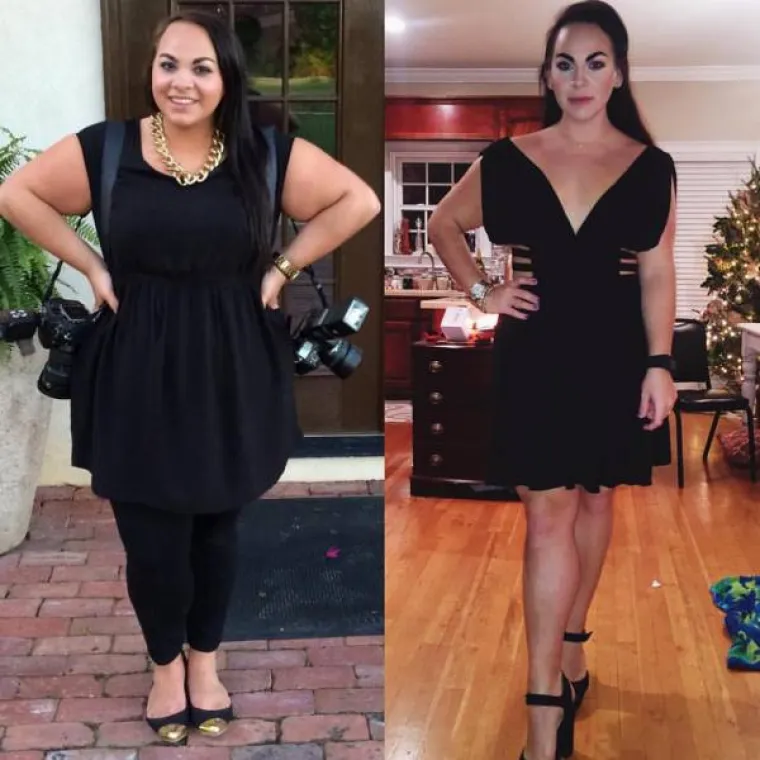 RADI ČUDA! Jedna instruktorica fitnessa promijenila je život tisućama žena, provjerite rezultate