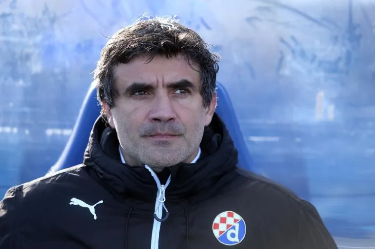 Zoran Mamić