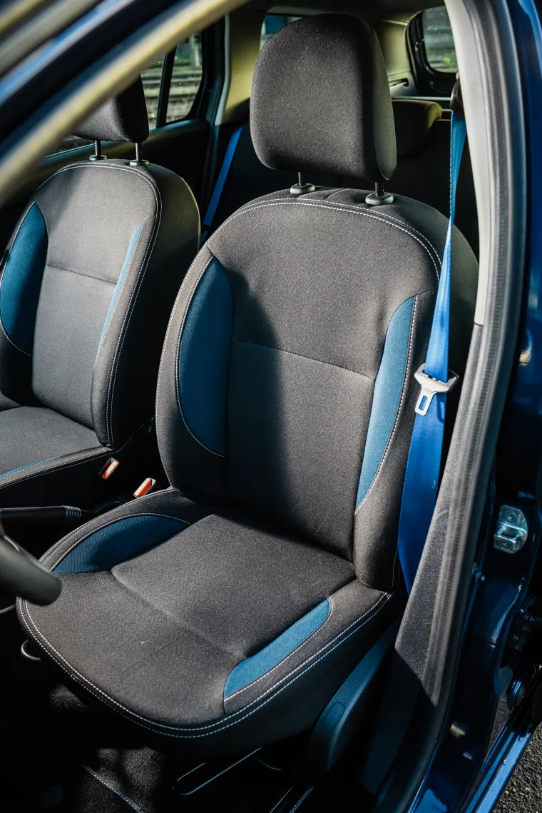 DACIA LOGAN MCV: Pogledajte kako izgleda najisplativiji karavan na trži&scaron;tu