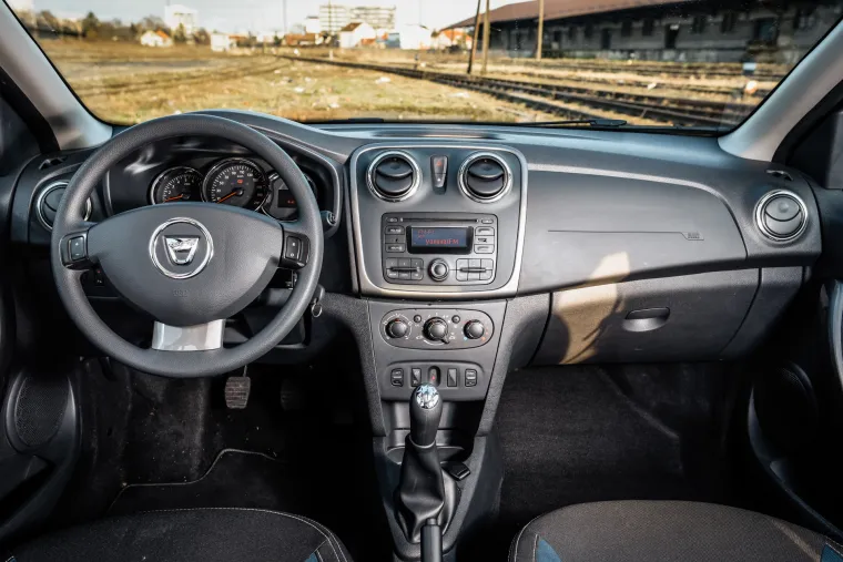 DACIA LOGAN MCV: Pogledajte kako izgleda najisplativiji karavan na trži&scaron;tu