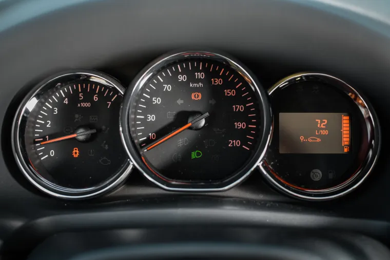 DACIA LOGAN MCV: Pogledajte kako izgleda najisplativiji karavan na trži&scaron;tu