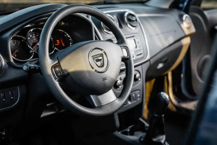 DACIA LOGAN MCV: Pogledajte kako izgleda najisplativiji karavan na trži&scaron;tu