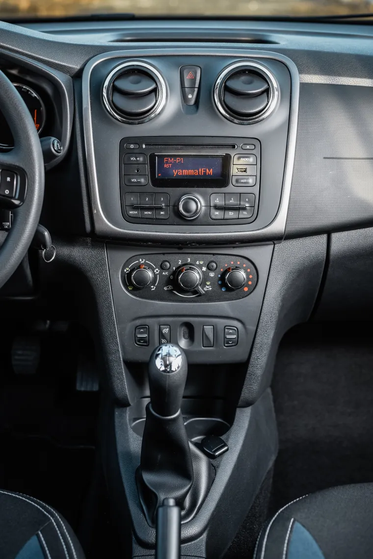 DACIA LOGAN MCV: Pogledajte kako izgleda najisplativiji karavan na trži&scaron;tu