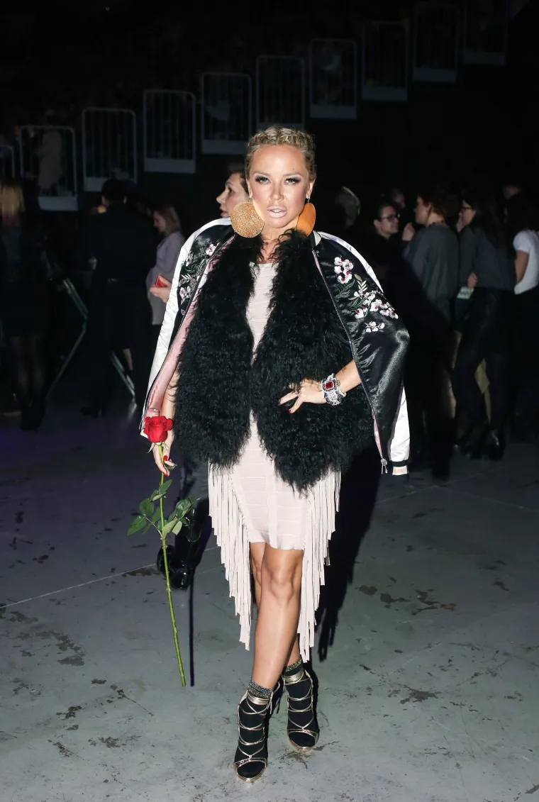 Tony Cetinski u prepunoj Areni odu&scaron;evio obožavateljice za Dan žena