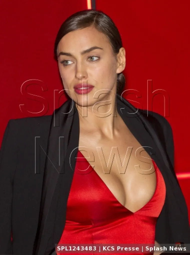 Irina, Eva, Karlie i Lara 'zapalile' crveni tepih na L'Oreal Red Obsession Partyju