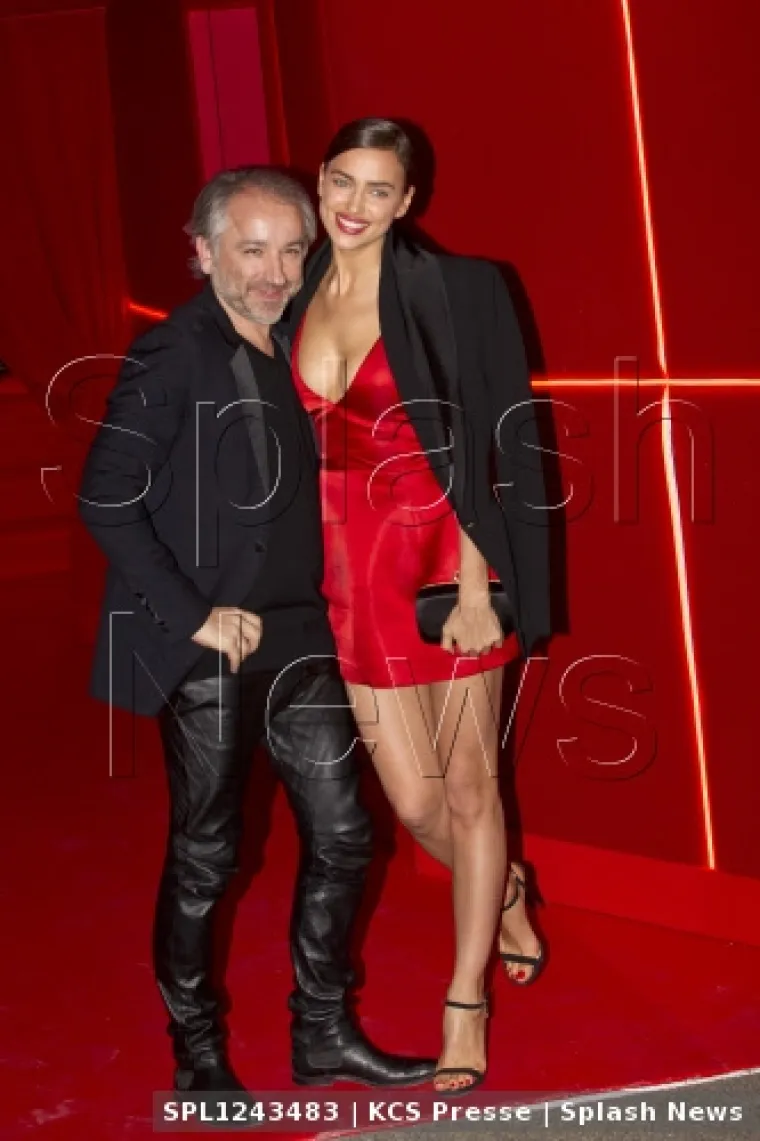 Irina, Eva, Karlie i Lara 'zapalile' crveni tepih na L'Oreal Red Obsession Partyju