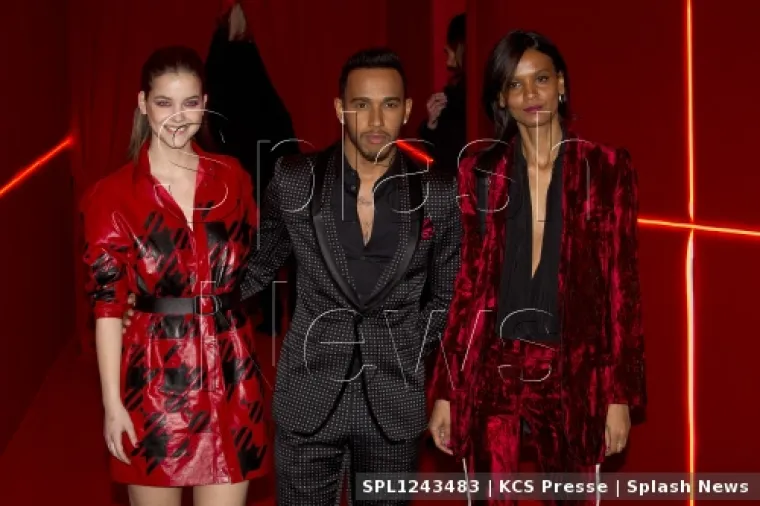 Irina, Eva, Karlie i Lara 'zapalile' crveni tepih na L'Oreal Red Obsession Partyju