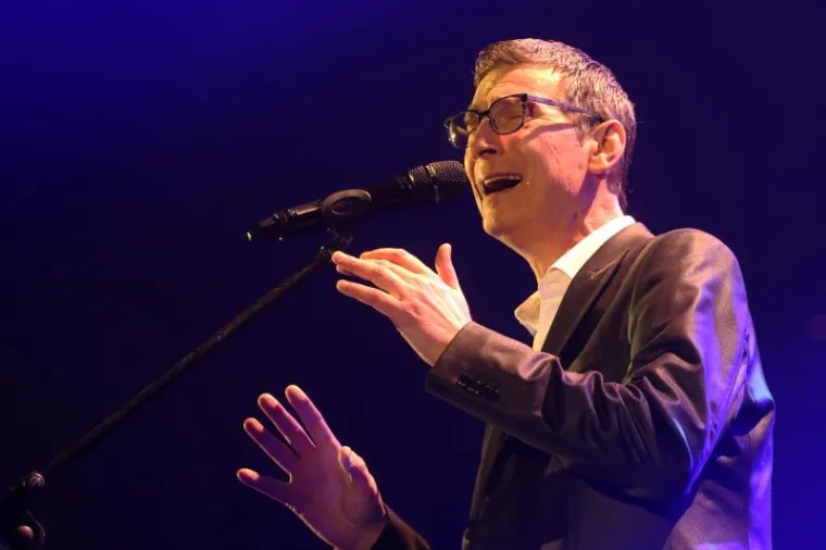 Massimo je sinoćnjim koncertom proslavio 30 godina svoje karijere.