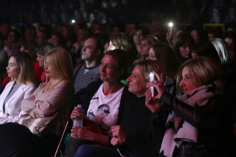 Publika na splitskim Gripama bila je odu&scaron;evljena nastupom.