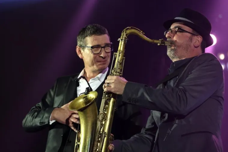 KONCERT ZA PAMĆENJE: Massimo odu&scaron;evio splitsku publiku