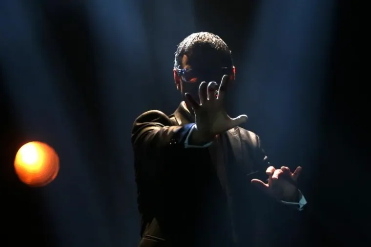 KONCERT ZA PAMĆENJE: Massimo odu&scaron;evio splitsku publiku