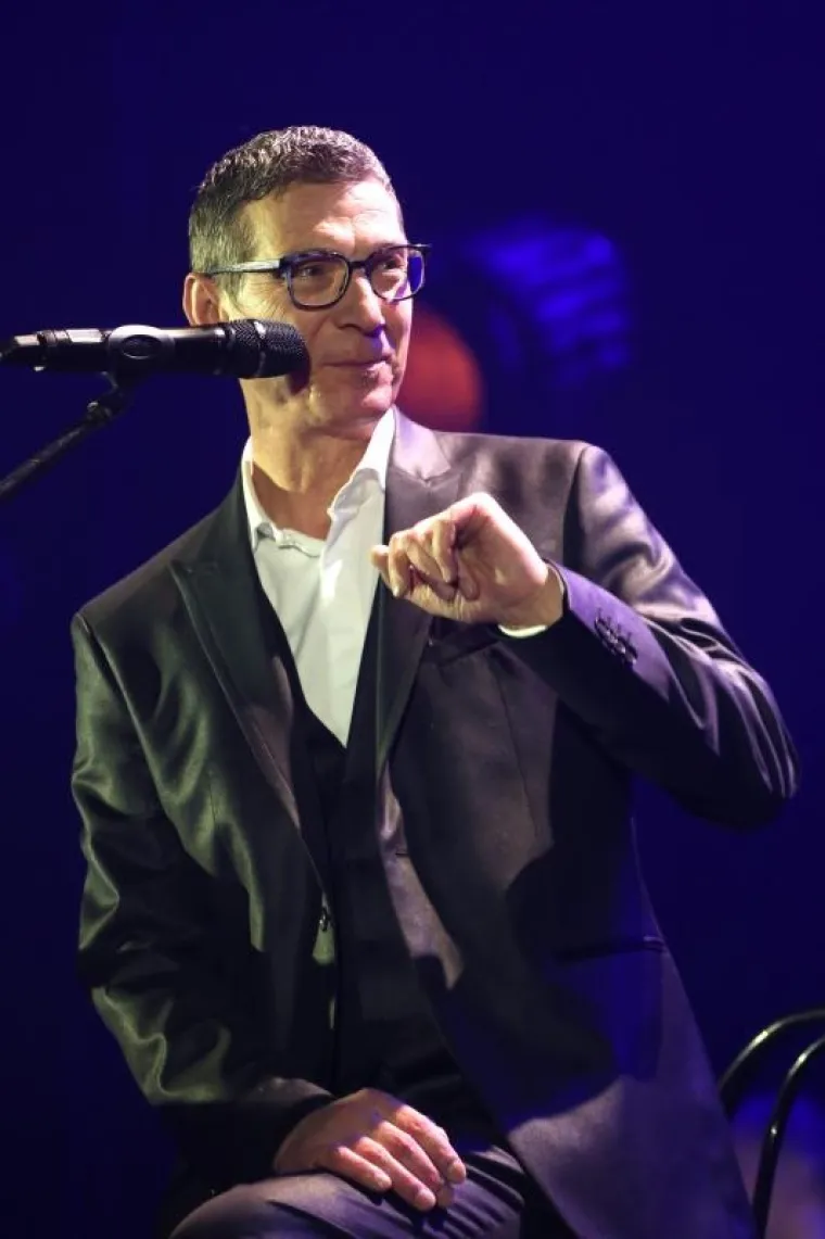 KONCERT ZA PAMĆENJE: Massimo odu&scaron;evio splitsku publiku