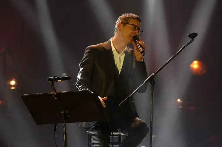 KONCERT ZA PAMĆENJE: Massimo odu&scaron;evio splitsku publiku