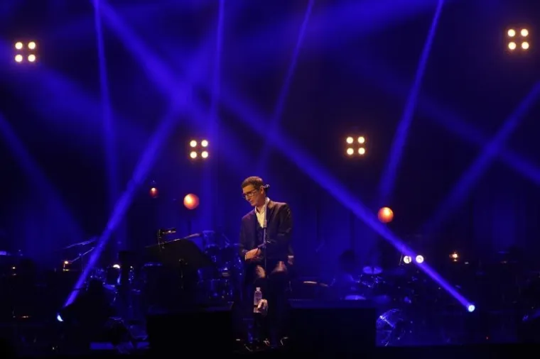 KONCERT ZA PAMĆENJE: Massimo odu&scaron;evio splitsku publiku