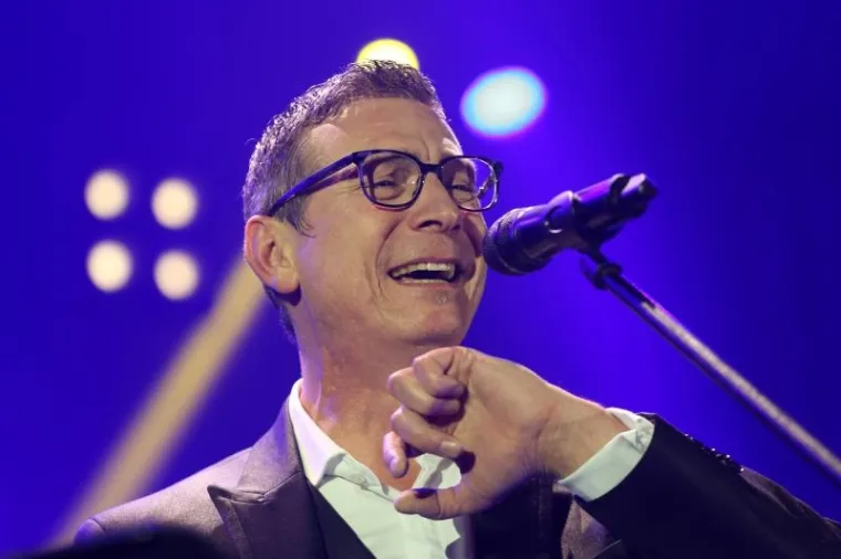 Massimo je rekao kako ima odličan odnos sa splitskom publikom.