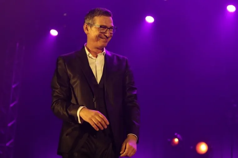 KONCERT ZA PAMĆENJE: Massimo odu&scaron;evio splitsku publiku