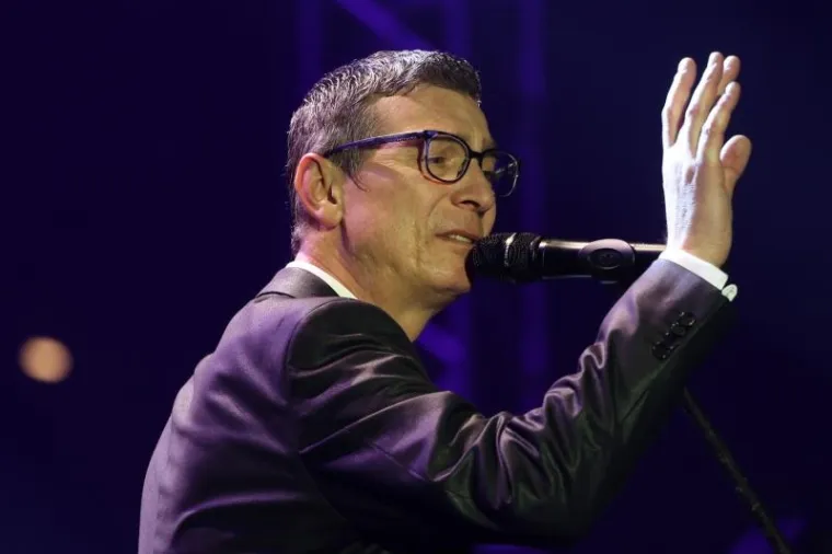 KONCERT ZA PAMĆENJE: Massimo odu&scaron;evio splitsku publiku