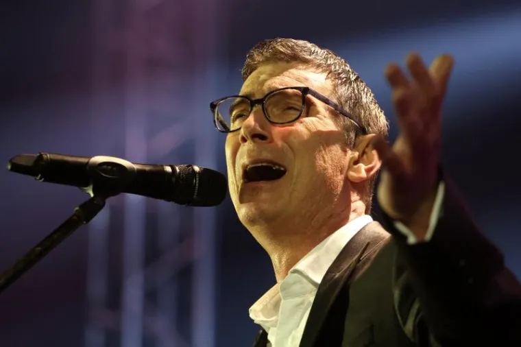 KONCERT ZA PAMĆENJE: Massimo odu&scaron;evio splitsku publiku