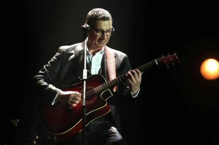 KONCERT ZA PAMĆENJE: Massimo odu&scaron;evio splitsku publiku