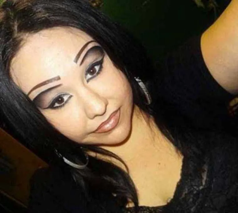 STRA&Scaron;ILA ILI KLAUNOVI? Na &scaron;to vas vi&scaron;e podsjećaju žene iz galerije?