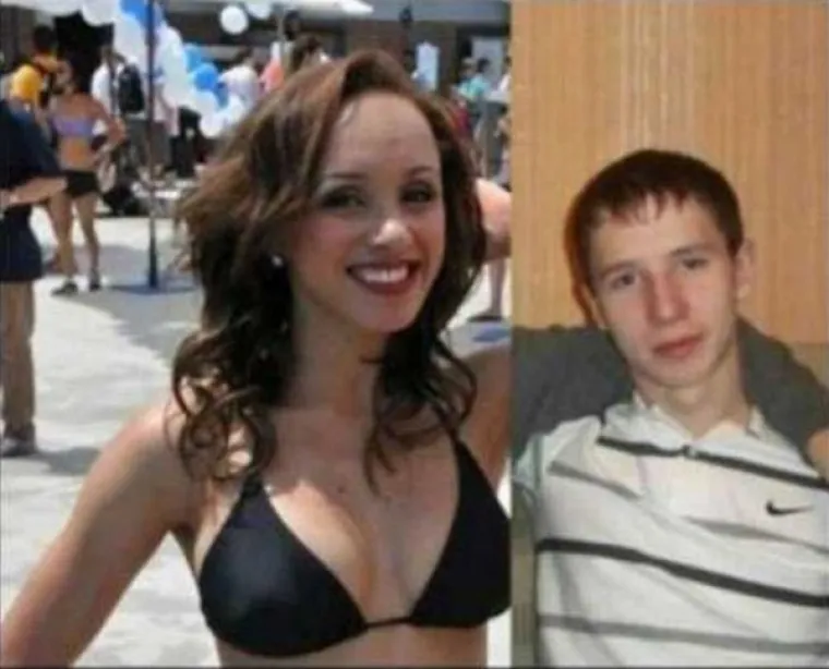 TREBA IM LJUBAV: Jadnici toliko žele biti s ljepoticama da su spremni na sve