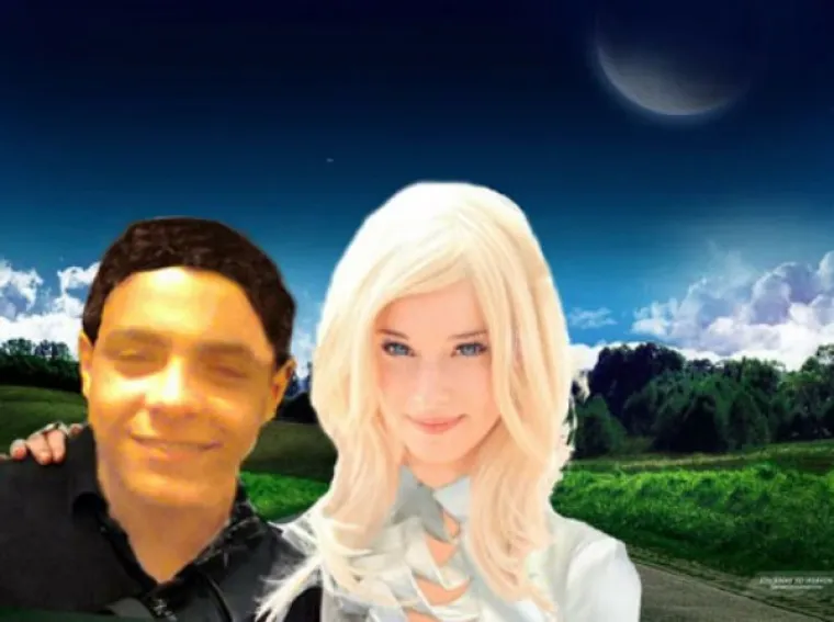 TREBA IM LJUBAV: Jadnici toliko žele biti s ljepoticama da su spremni na sve