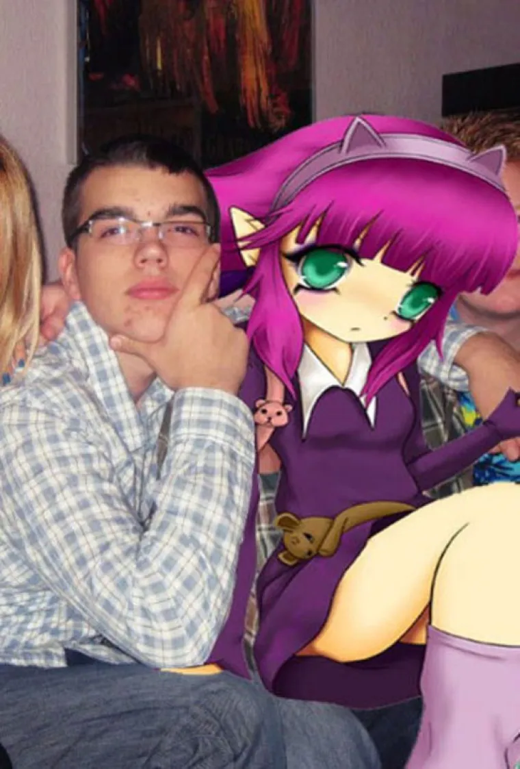 TREBA IM LJUBAV: Jadnici toliko žele biti s ljepoticama da su spremni na sve