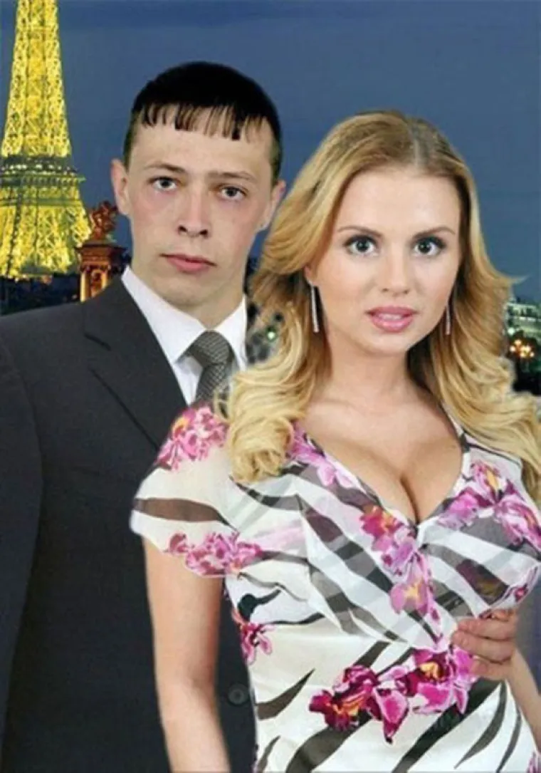 TREBA IM LJUBAV: Jadnici toliko žele biti s ljepoticama da su spremni na sve