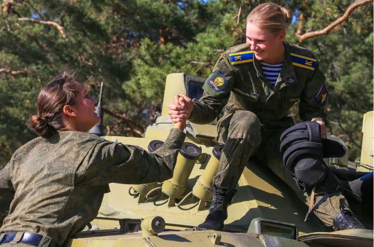 Osim &scaron;to ubojito barataju s oružjem, one su i prilično hrabre, tvrde iz Ministarstva