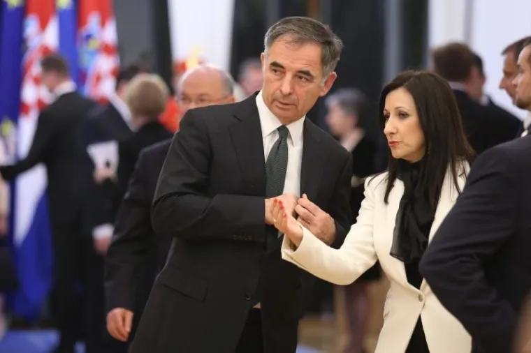 Milorad Pupovac