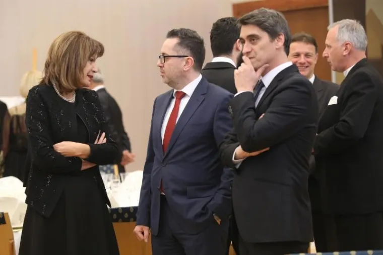 Gordana Deranja, predsjednica HUP-a