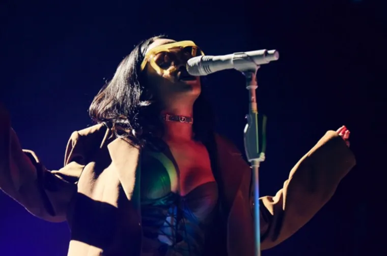Rihanna započela svoju dugoočekivanu turneju ANTI
