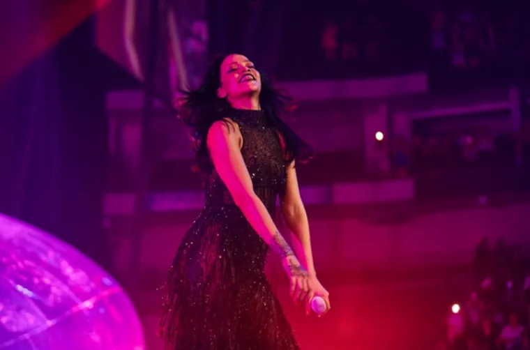 Rihanna započela svoju dugoočekivanu turneju ANTI